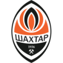 Logo Shakhtar Donetsk